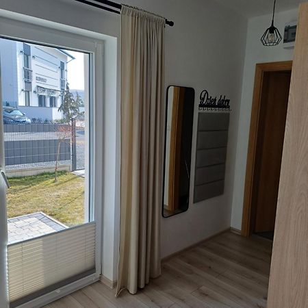 Spij W Kudowie Apartament I Pokoje Goscinne 库多瓦-兹德鲁伊 外观 照片
