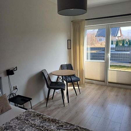 Spij W Kudowie Apartament I Pokoje Goscinne 库多瓦-兹德鲁伊 外观 照片