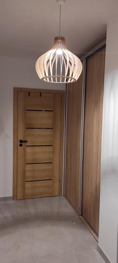 Spij W Kudowie Apartament I Pokoje Goscinne 库多瓦-兹德鲁伊 外观 照片