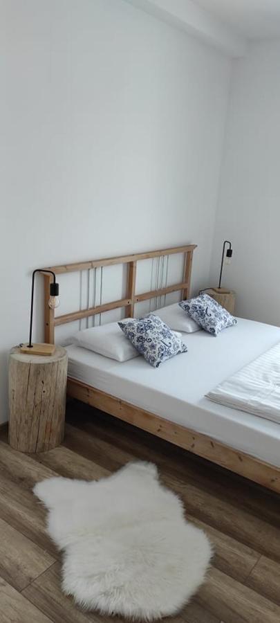Spij W Kudowie Apartament I Pokoje Goscinne 库多瓦-兹德鲁伊 外观 照片