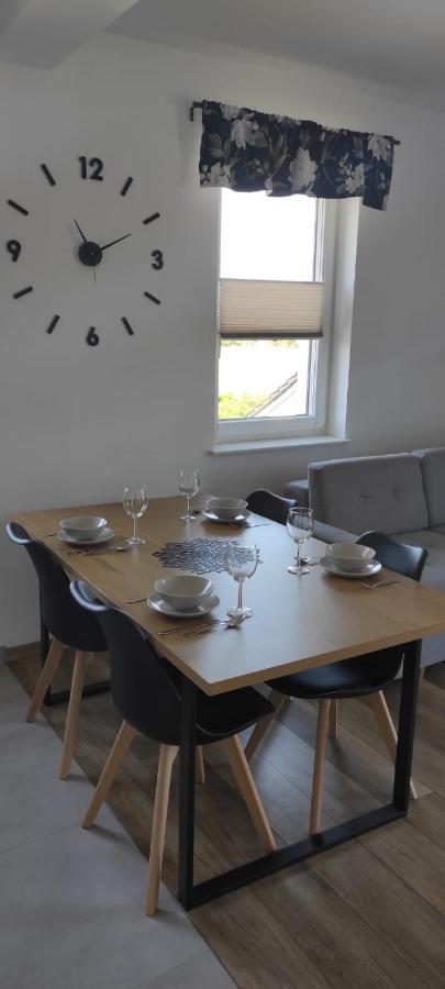 Spij W Kudowie Apartament I Pokoje Goscinne 库多瓦-兹德鲁伊 外观 照片