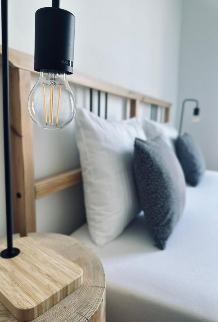 Spij W Kudowie Apartament I Pokoje Goscinne 库多瓦-兹德鲁伊 外观 照片