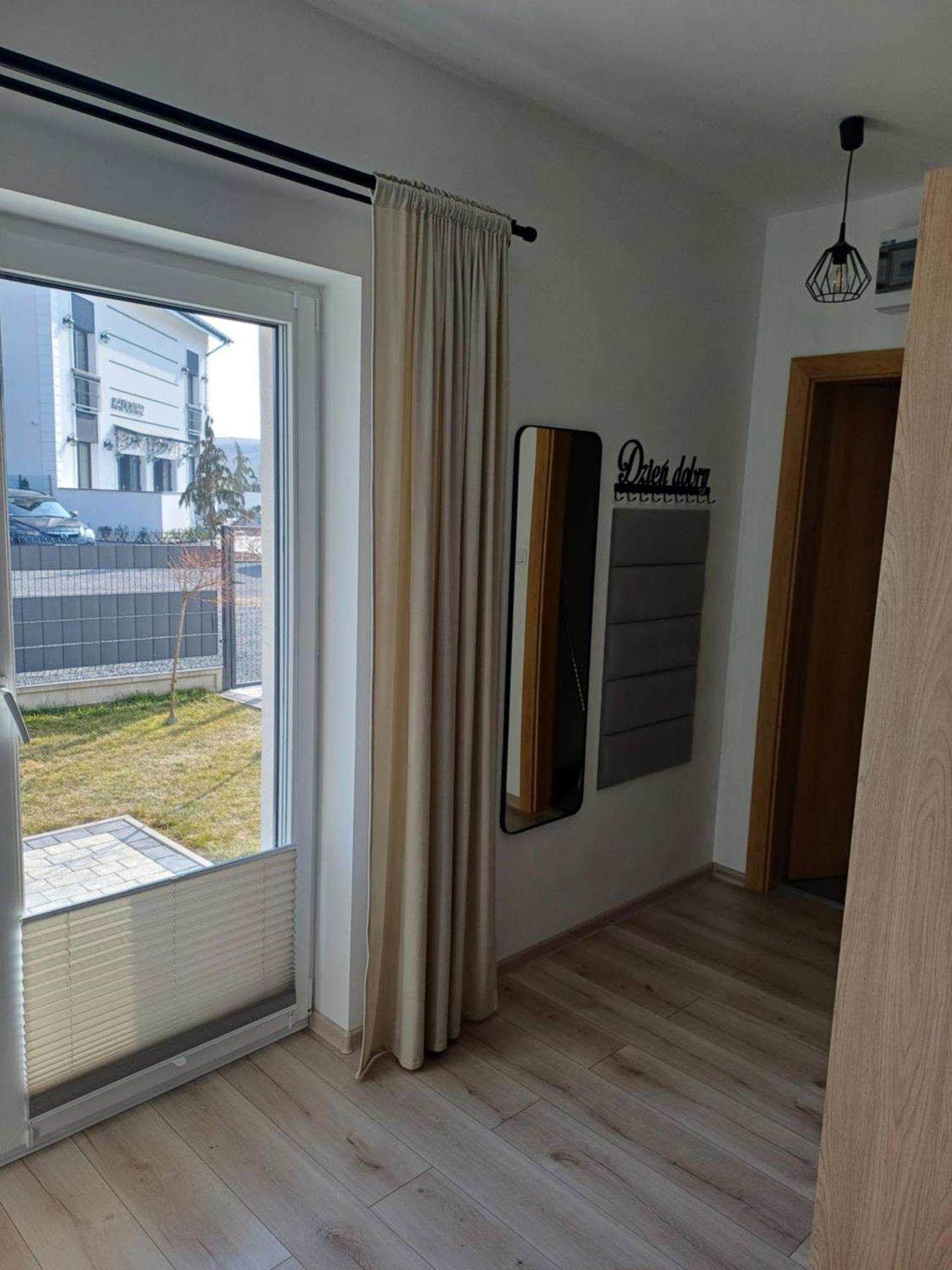 Spij W Kudowie Apartament I Pokoje Goscinne 库多瓦-兹德鲁伊 外观 照片